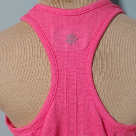 Athleta Fastest Track Tank - Picture 5 of 6